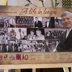 Large Format Printing