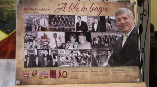 Large Format Printing