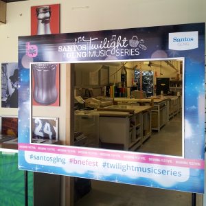 Large Format Printing