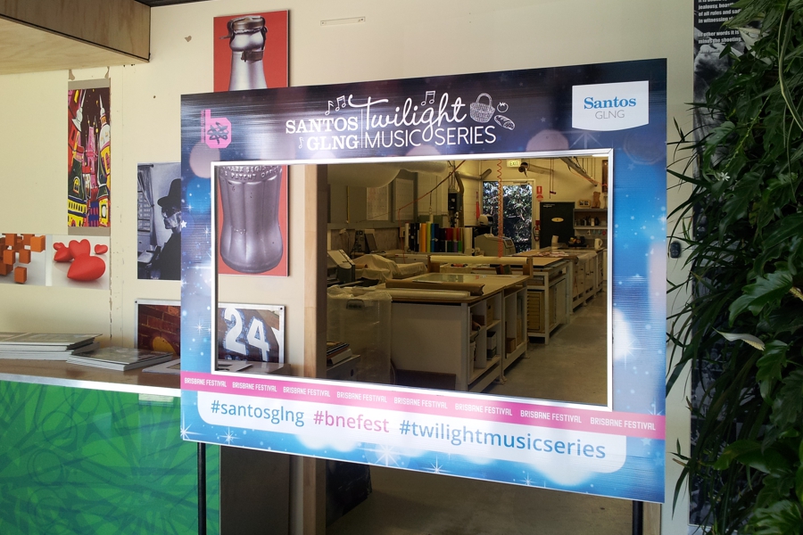 Large Format Printing