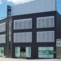 Architectural - Public and corporate artwork, decorative screens, privacy screens, finishing boards