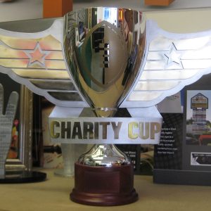 corporate awards trophies