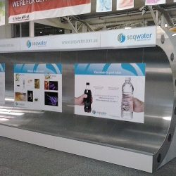 Custom Manufacturing - acrylic bending, timber work, POS displays, M4M displays