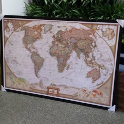 Picture Framing - mounting, block-mounting, corporate images, certificates, gallery