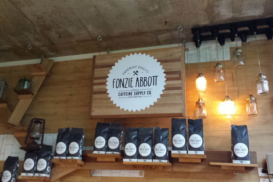 Traditional Sign-Writing