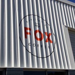 Traditional Sign-Writing