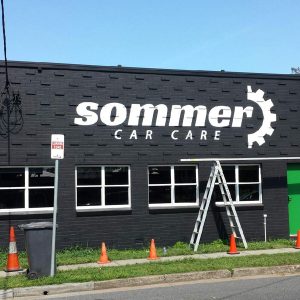 Traditional Sign-Writing